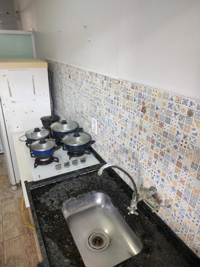 Kitnet Em 02 Holiday home Cabo Frio