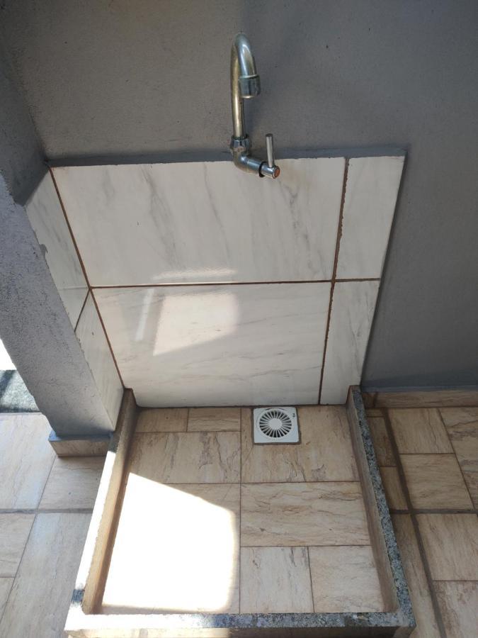 Holiday home Kitnet Em 02 *