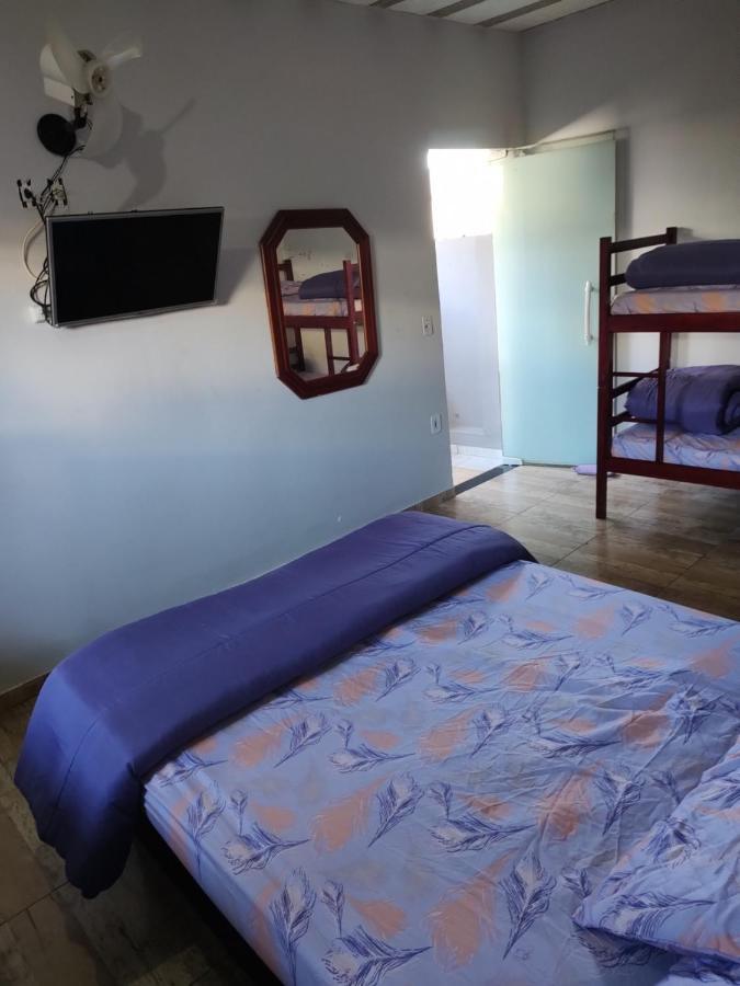 Holiday home Kitnet Em 02 *