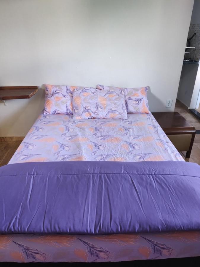 Сasa de vacaciones Kitnet Em 02
